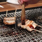 まほろば囲炉裏 - 