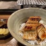 まほろば囲炉裏 - 