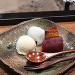 まほろば囲炉裏 - 