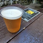 KAMIKOCHI BEER STAND 河童橋TAP - 松本ペールエール