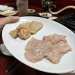 焼肉幸泉 - 