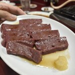 焼肉幸泉 - 