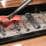 まほろば囲炉裏 - 