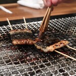 まほろば囲炉裏 - 