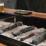 まほろば囲炉裏 - 