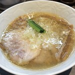 支那そばや 本店 - 