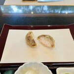 京都祇園 天ぷら八坂圓堂 - 