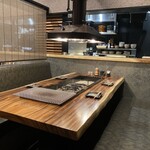 まほろば囲炉裏 - 