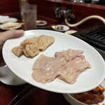 焼肉幸泉 - 