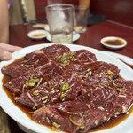 焼肉幸泉 - 
