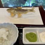 京都祇園 天ぷら八坂圓堂 - 