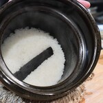 まほろば囲炉裏 - 