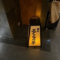 銀座ろくさん亭 - 
