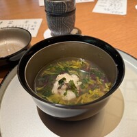 銀座ろくさん亭 - 