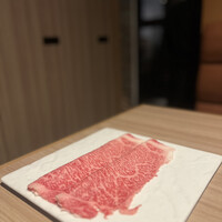 近江うし 焼肉 にくTATSU 青山本店 - 