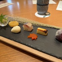 銀座ろくさん亭 - 