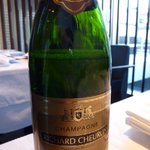 ア・ニュ ルトゥルヴェ・ヴー - リシャール・シュルラン（グラスシャンパーニュ）