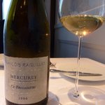 ア・ニュ ルトゥルヴェ・ヴー - フランソワ・ラキエのメルキュレ