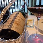 ア・ニュ ルトゥルヴェ・ヴー - ニュイ・サンジョルジュ ペリエール