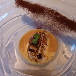 ア・ニュ ルトゥルヴェ・ヴー - ティラミス