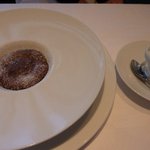 ア・ニュ ルトゥルヴェ・ヴー - 熱々のフォンダンショコラ