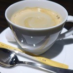 チカカフェ - 泡立ちコーヒー