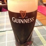 Irish Pub THE HAKATA HARP - Happy hour <3　ギネス1Pint
