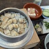 うなぎ釜めし藤田