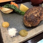 おにくや食堂 Suehiro - 