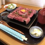 おにくや食堂 Suehiro - 