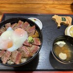 いまきん食堂 - 