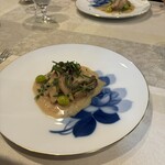 ル・リュタン 磯谷 - 