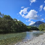 KAMIKOCHI BEER STAND 河童橋TAP - 梓川