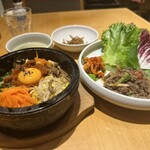 韓国料理スランジェ - 