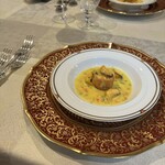 ル・リュタン 磯谷 - 