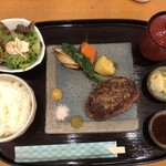 おにくや食堂 Suehiro - 
