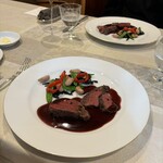 ル・リュタン 磯谷 - 