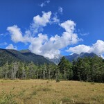 KAMIKOCHI BEER STAND 河童橋TAP - 穂高連峰