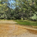 KAMIKOCHI BEER STAND 河童橋TAP - 田代湿原
