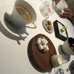 オトワ レストラン - 