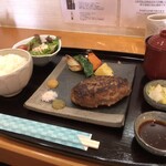 おにくや食堂 Suehiro - 