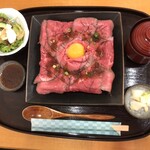 おにくや食堂 Suehiro - 