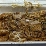 じゃんぼ總本店 - 料理写真: