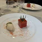 ル・リュタン 磯谷 - 