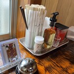 沖縄そば専門店 まるち - 