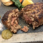 おにくや食堂 Suehiro - 