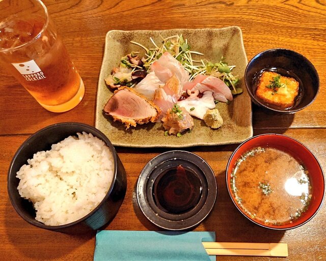 居酒屋のだや涌谷｜宮城県の居酒屋