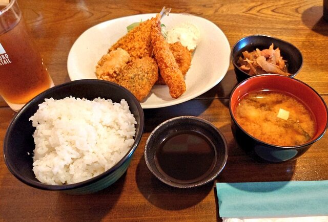 居酒屋 のだや - 涌谷（居酒屋）の写真
