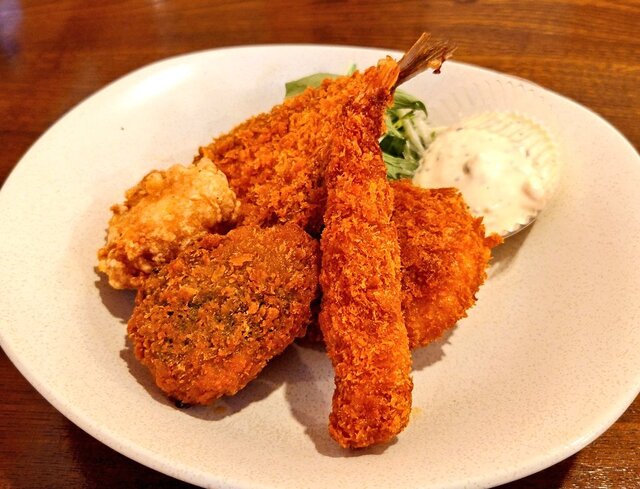 居酒屋 のだや - 涌谷（居酒屋）の写真