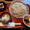 蕎麦 すぎむら